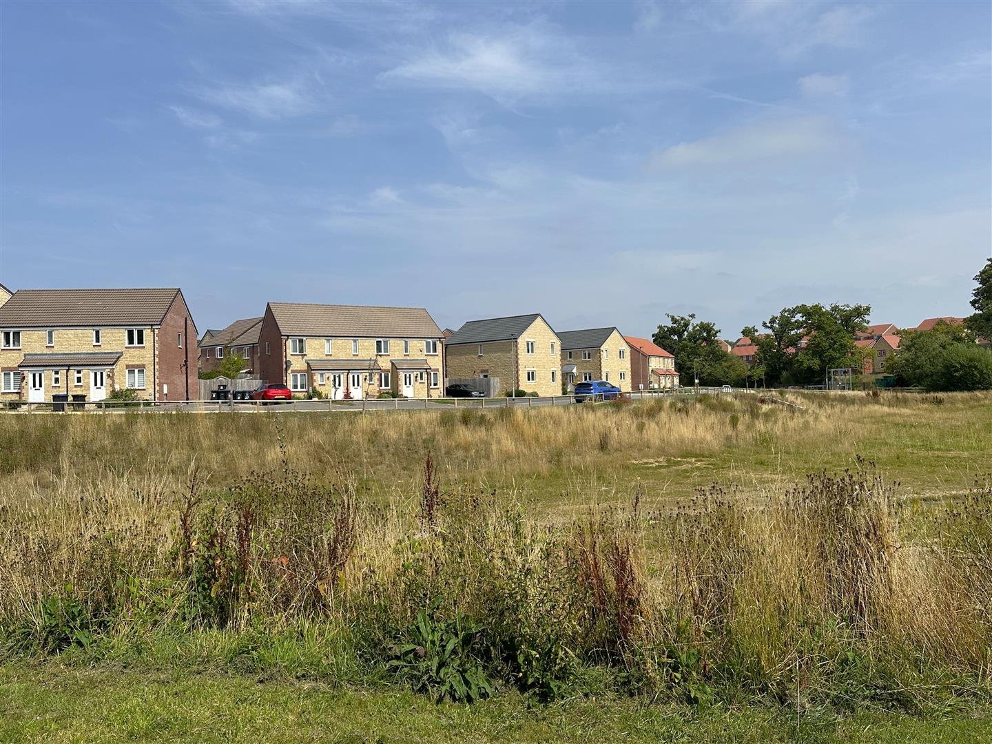 Neath Drive, Chippenham